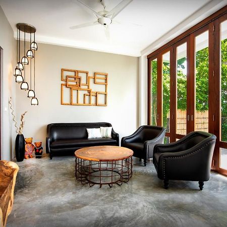 Philip'S Villa Koh Tao Exterior photo