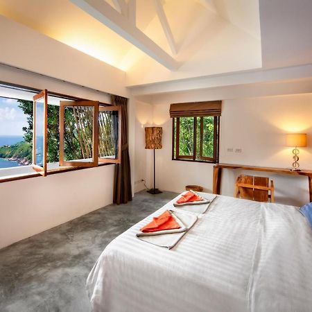 Philip'S Villa Koh Tao Exterior photo